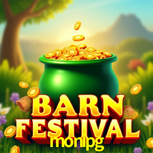 Download para Android e iOS na monipg